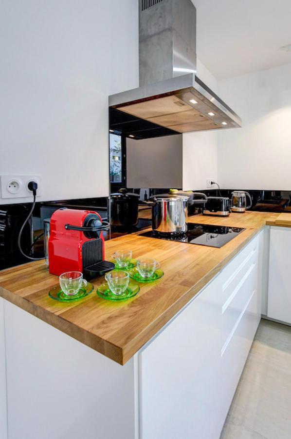 Appartements Superieurs Saint Aygulf Bagian luar foto